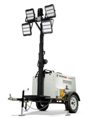 Custom Quote for Generac Mobile Light Towers