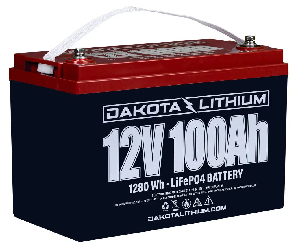 lithium battery